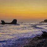 El Tunco Beach