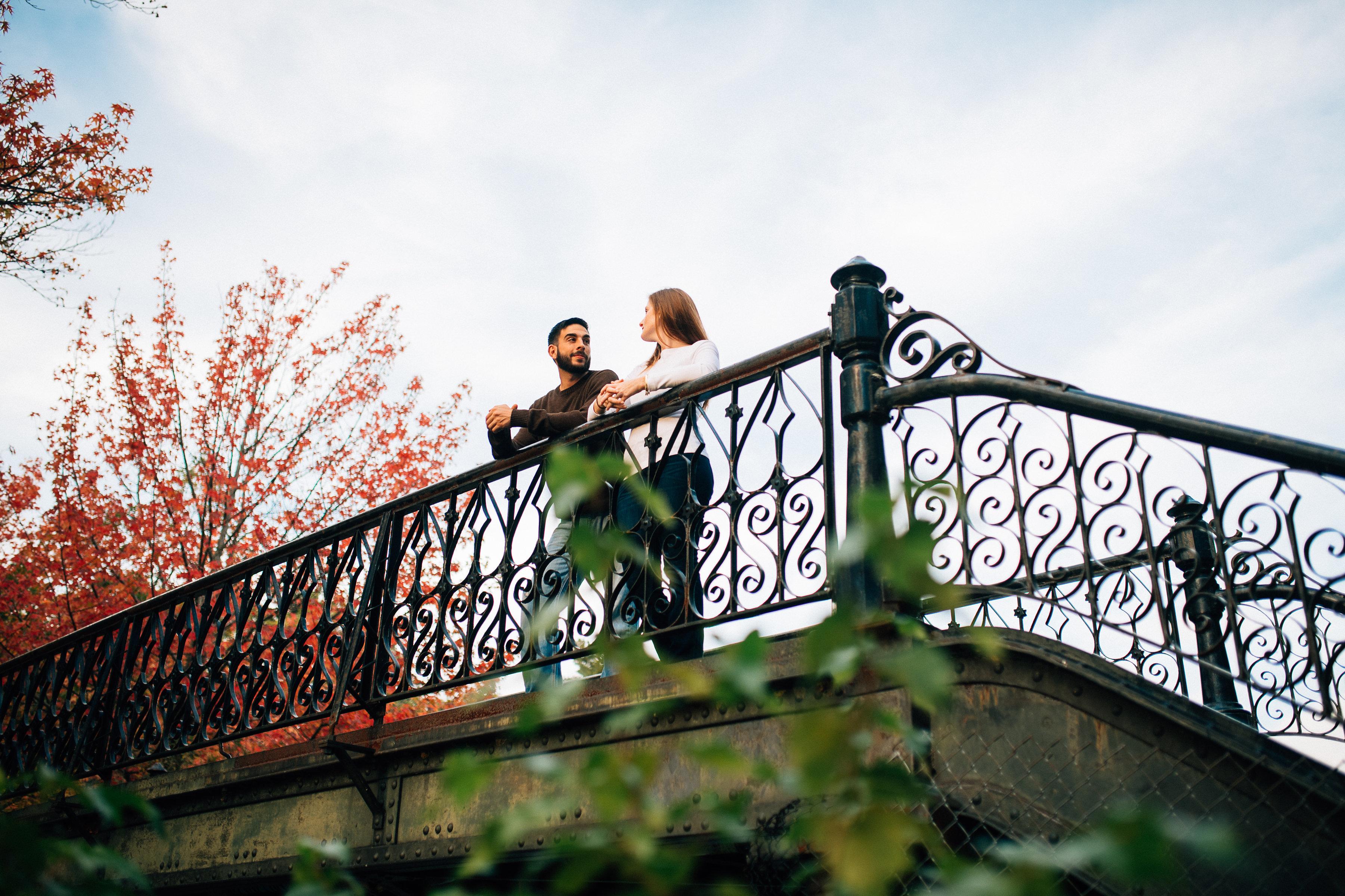 The Wedding Website of Christopher Lanctot and Sarah Rochon