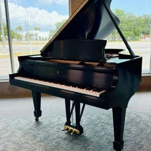 Piano fund (venmo, no fee)
