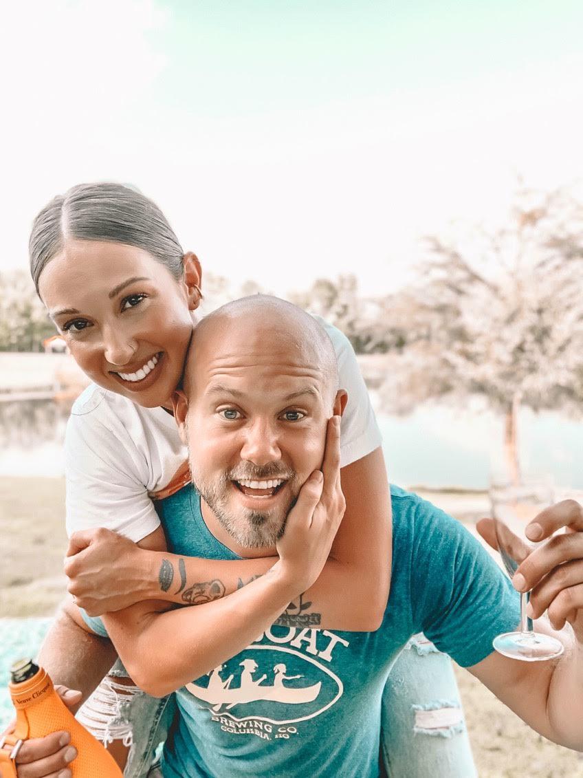 The Wedding Website of Drew Holtwick and Kayla Howard
