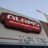 Alamo Drafthouse Cinema Denton
