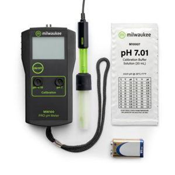 PH Meter