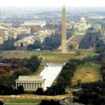 Washington Mall + Smithsonian