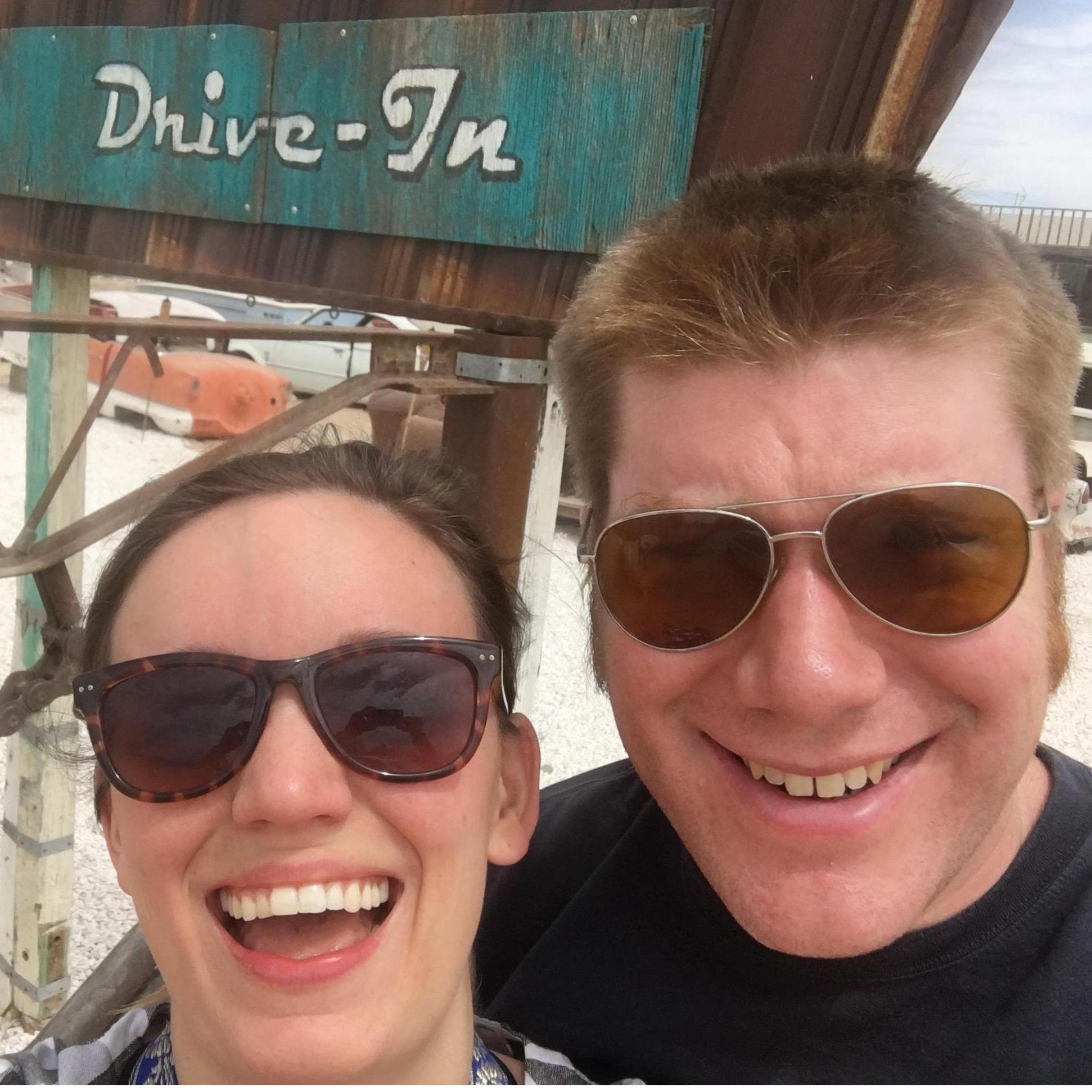 Salton Sea Drive-In 2018