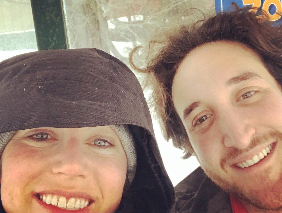 Skiing and snowboarding in Vermont