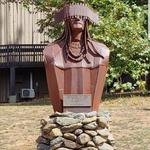 Indian Grinding Rock State Historic Park