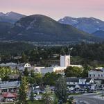 Estes Park