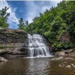 Swallow Falls State Park