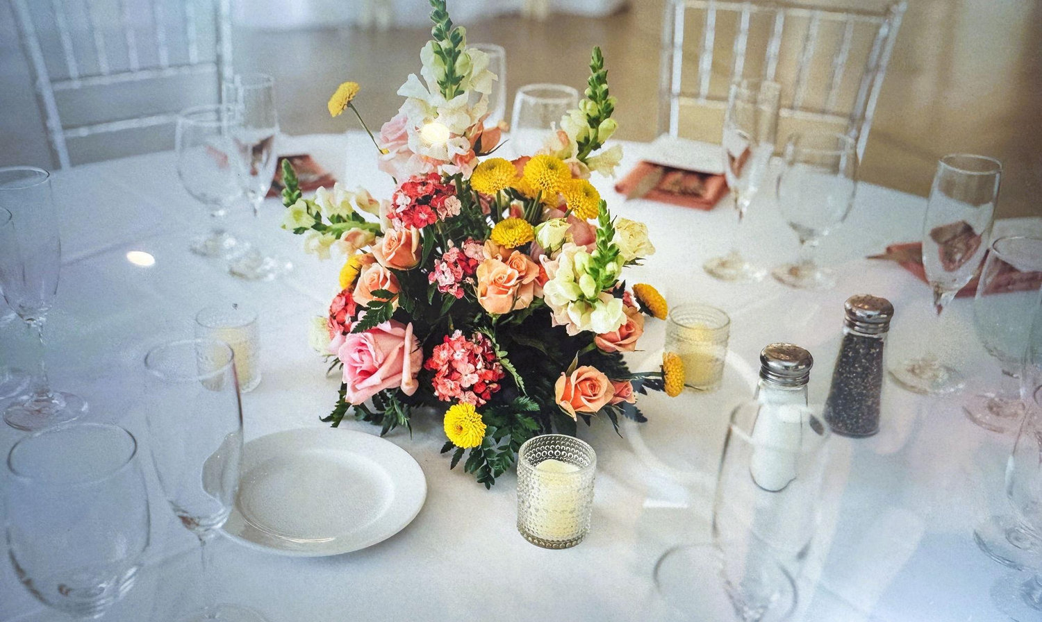 The Wedding Website of Hendrix Lao and Jessica Guo