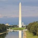 Washington Monument & The National Mall