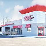 Red Front Pizza & Grill