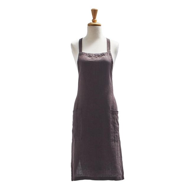 Linen Apron