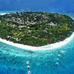 Island Hopping