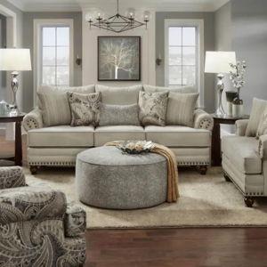Furniture Fund