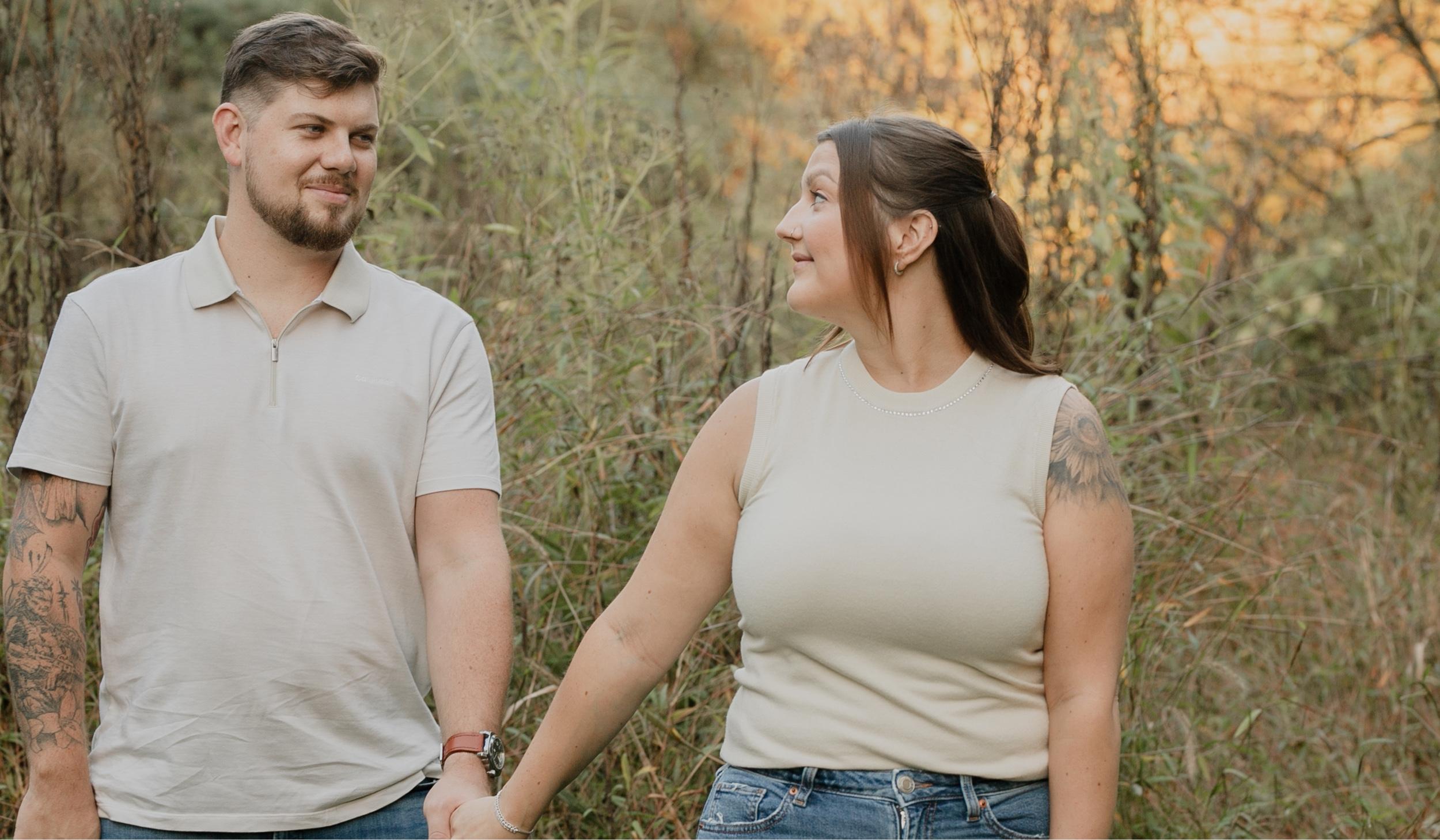 The Wedding Website of Gabrielle Krempasky and Benjamin Rarick