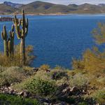 Lake Pleasant Harbor Marina