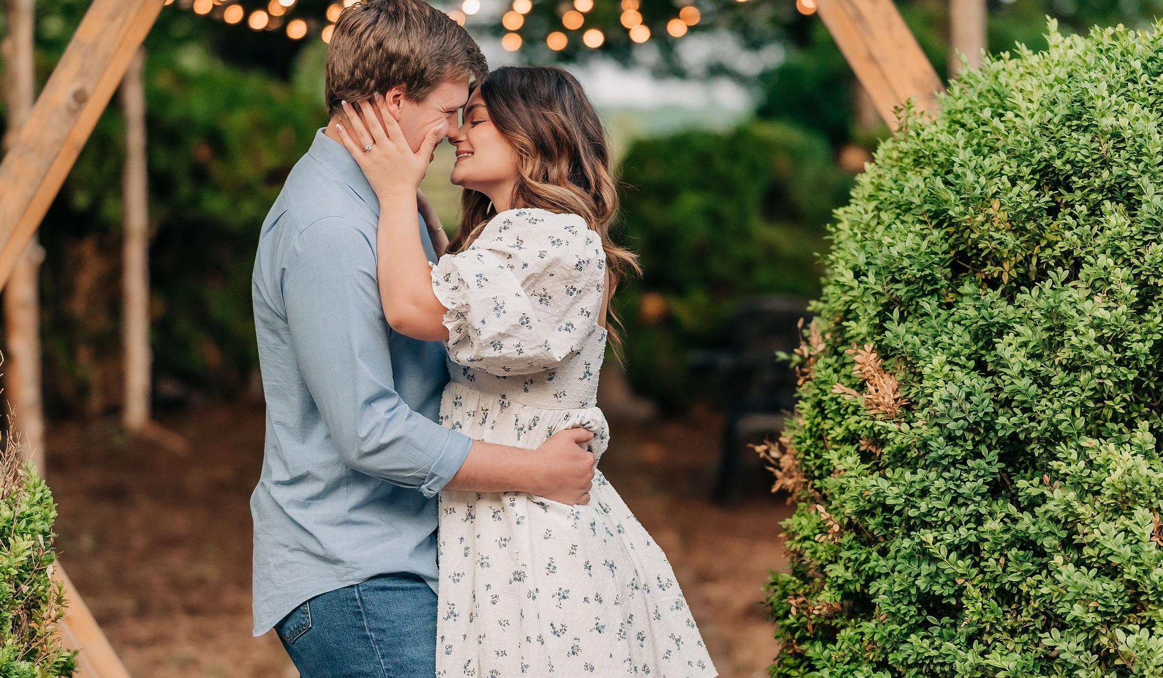 The Wedding Website of McKenzie Lynch and Dalton Parks