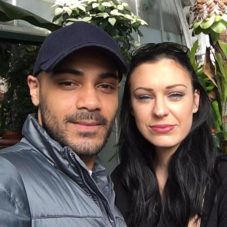 Biltmore House Garden