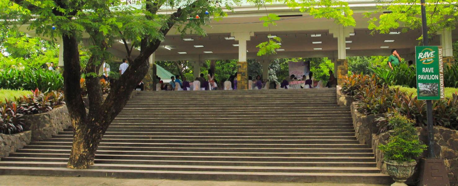 The Wedding Website of Rian Paul Nobleza and Lyncy Marie Linga