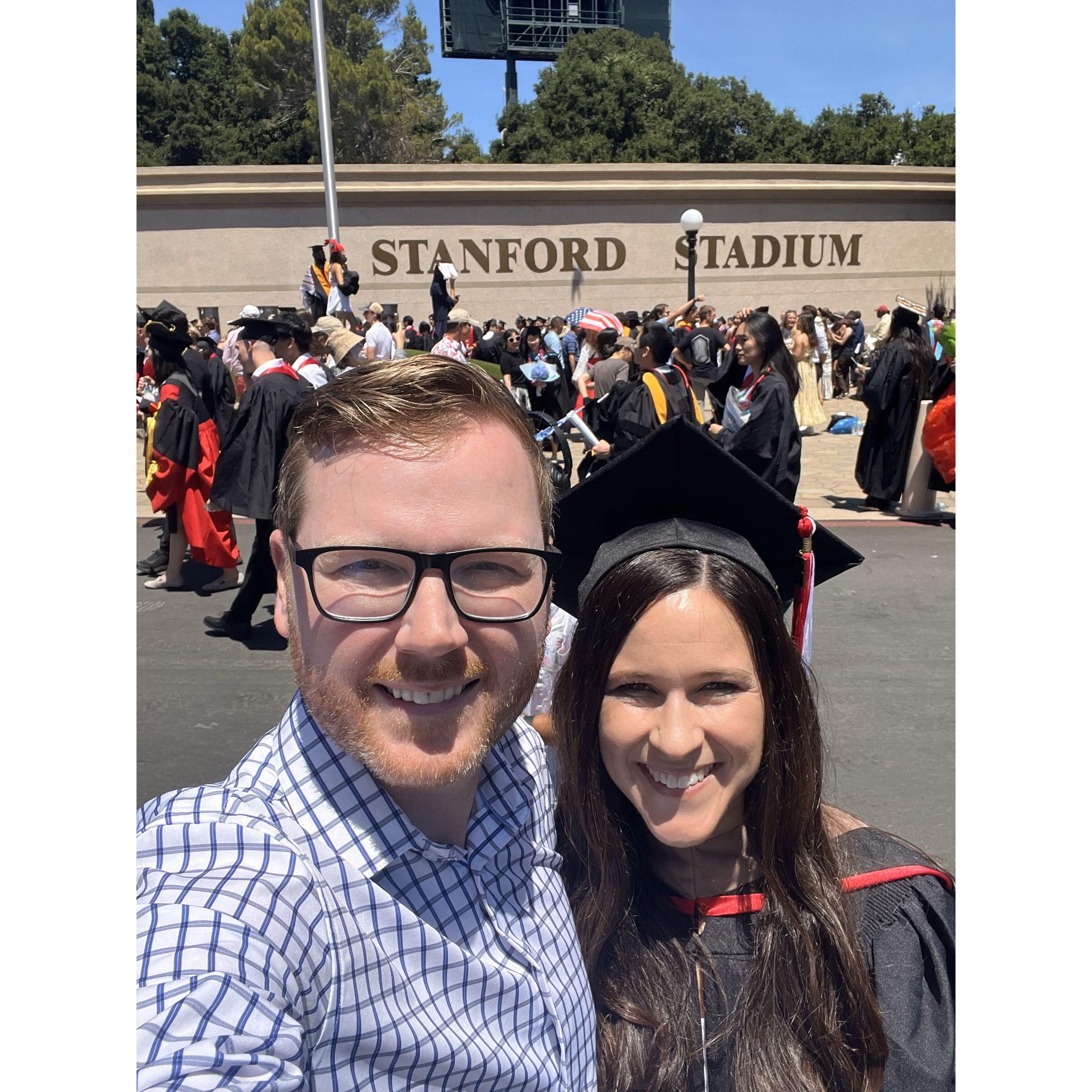 All School Graduation