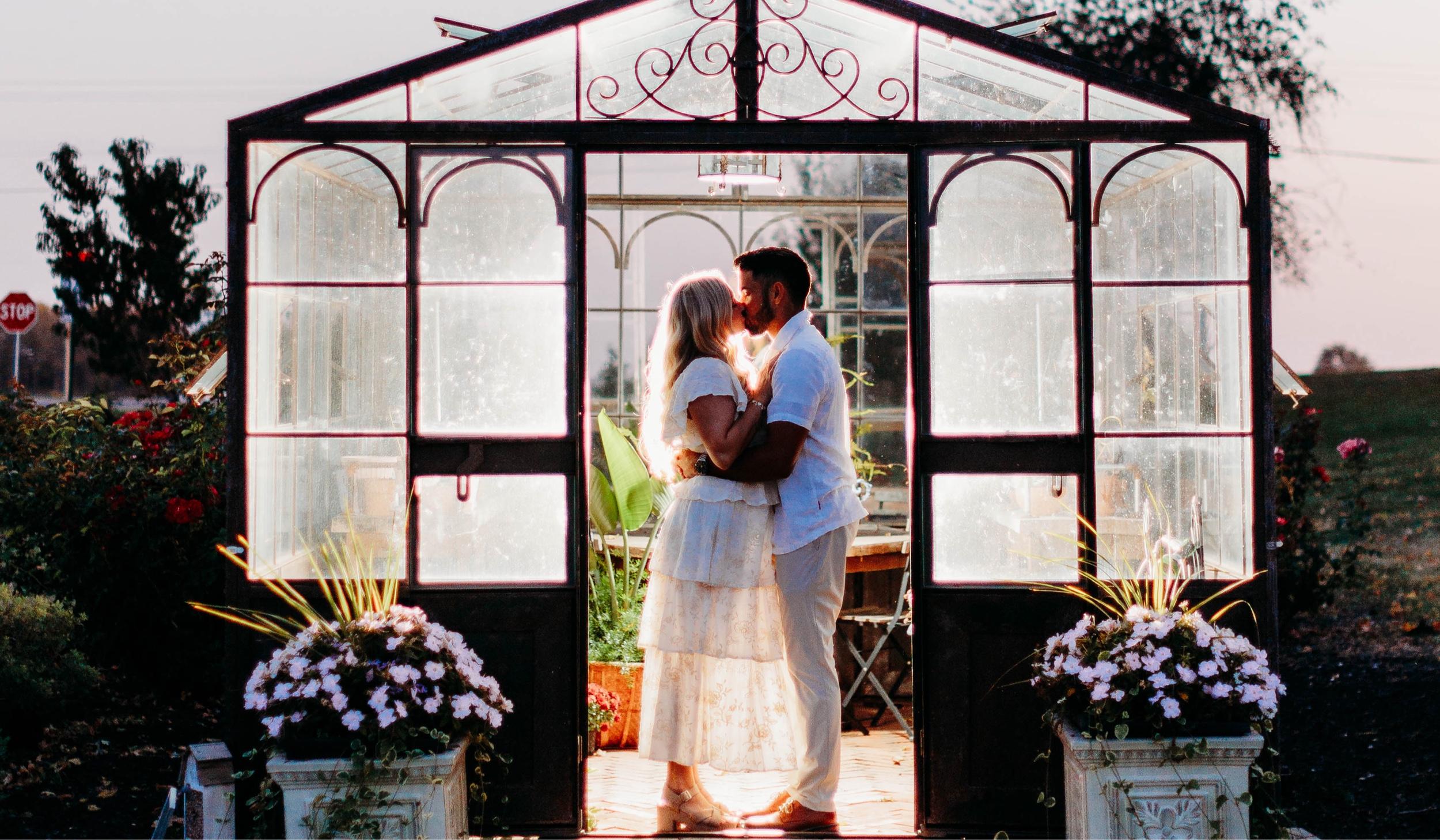 The Wedding Website of Haley Schneidau and Fakhry Hazineh