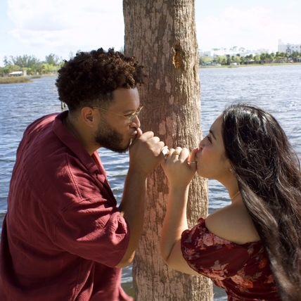 photo shoot by melany