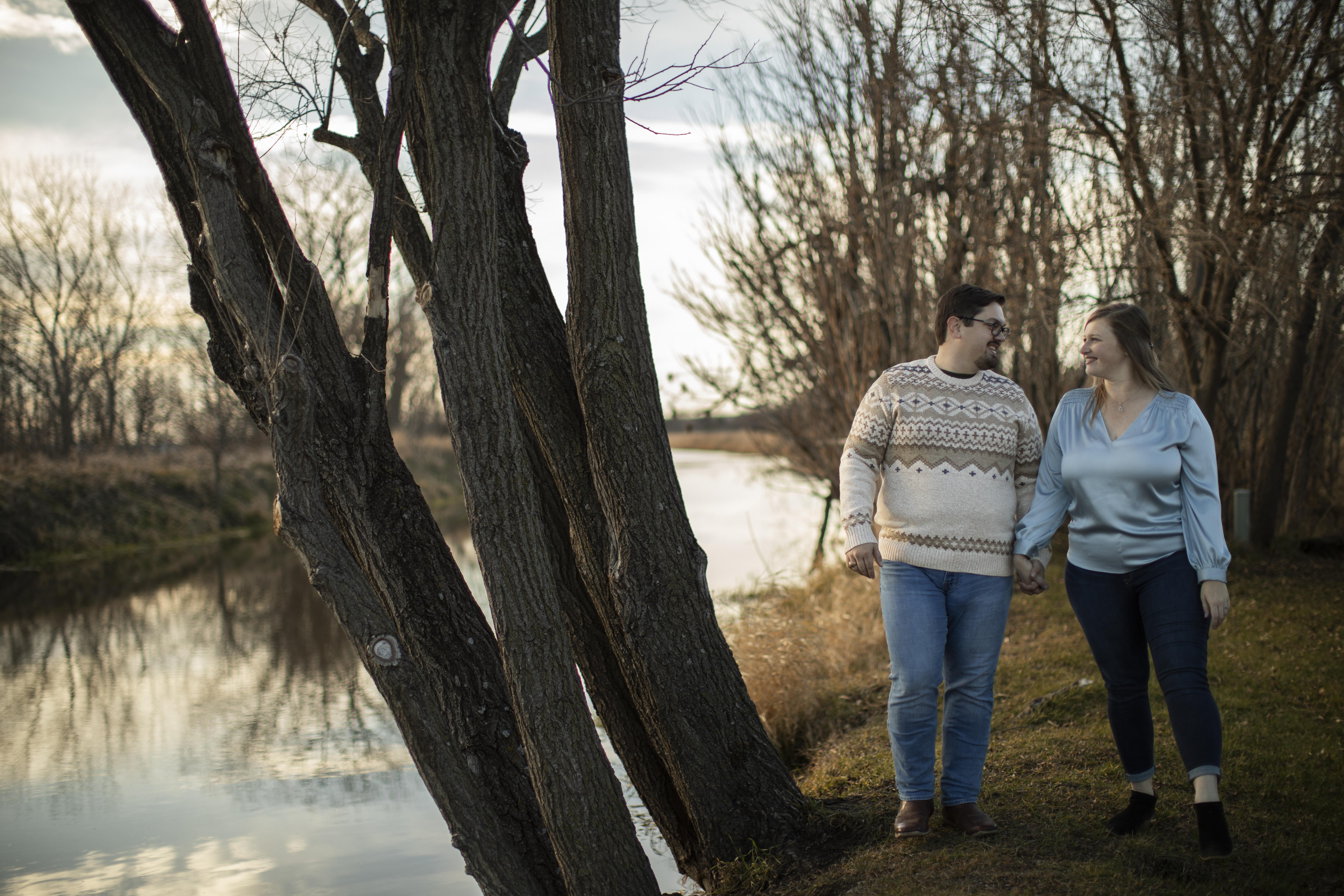 The Wedding Website of Maureen Owens and Bill Keitt