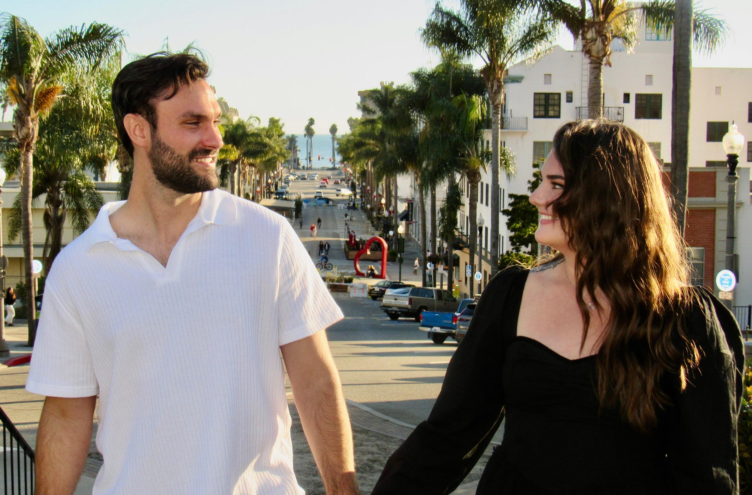 The Wedding Website of Bryce Colvard and Zachary Baker