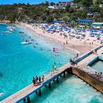 Crash Boat Beach