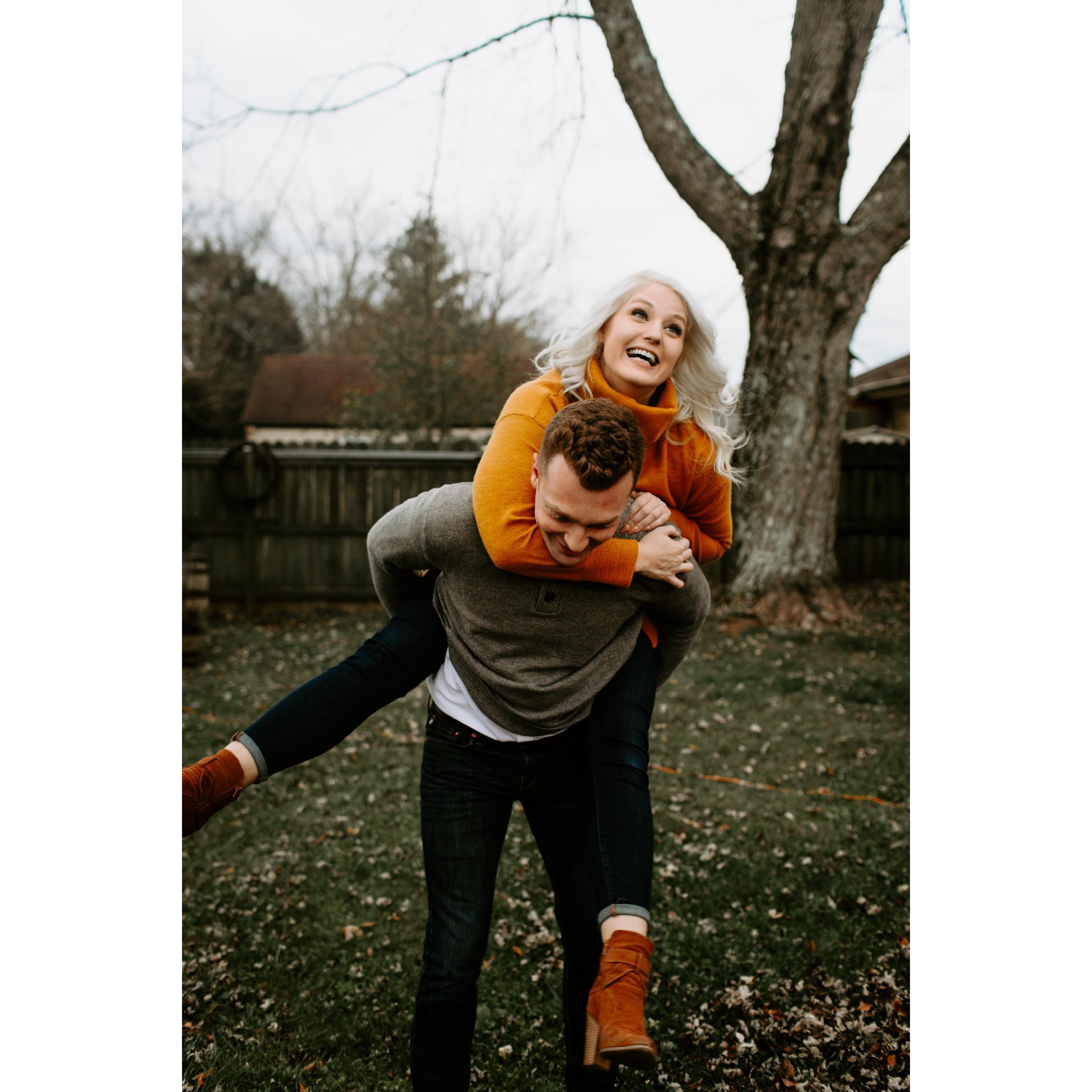 Photo by Cat Dossett
