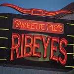 Sweetie Pie's Ribeyes