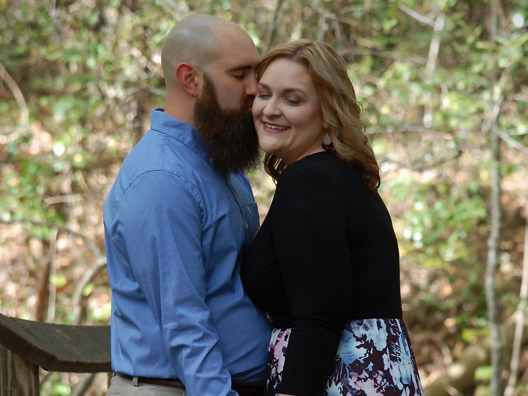 The Wedding Website of Kaitlyn Sessoms and Jamie Howell