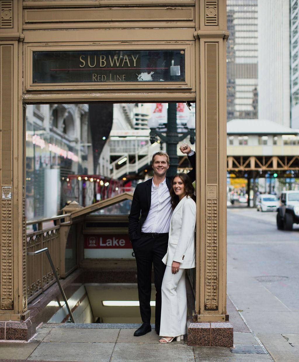 The Wedding Website of Darby Evans and Jimmy Jenkins