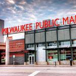 Milwaukee Public Market