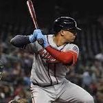 Atlanta Braves VS Phillies Truist Park