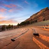 Red Rocks Park and Amphitheatre
