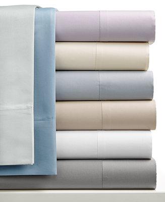 Opulence 4-pc Sheet Set, 800 Thread Count Egyptian Cotton, Created for Macy's