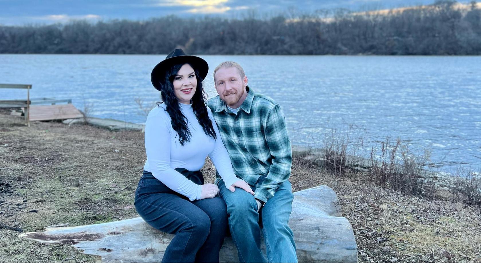 Tracy Parla and Jason Schultz's Wedding site