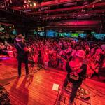 Dierks Bentley's Whiskey Row