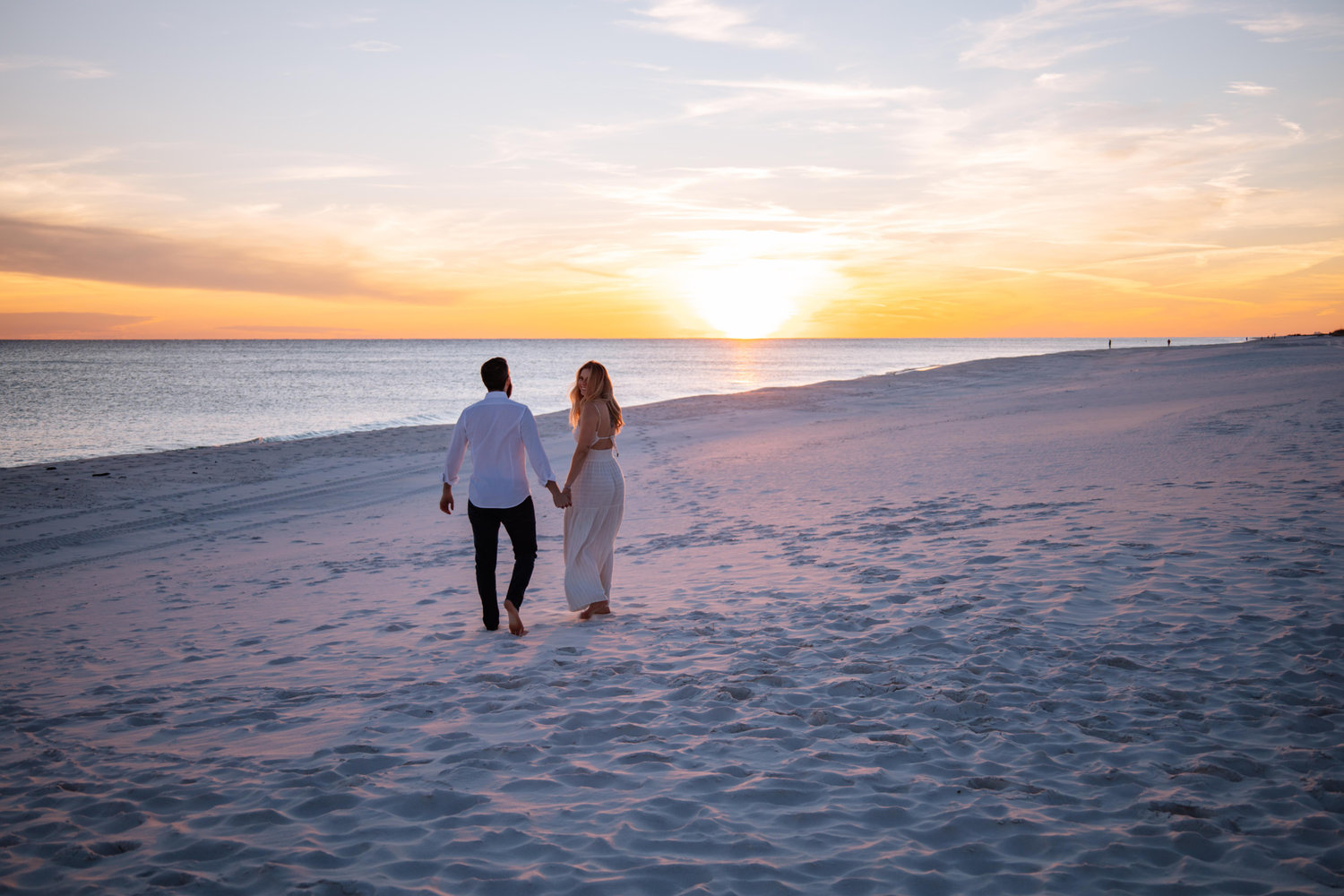 The Wedding Website of Anna Meyer and Jamie Woods