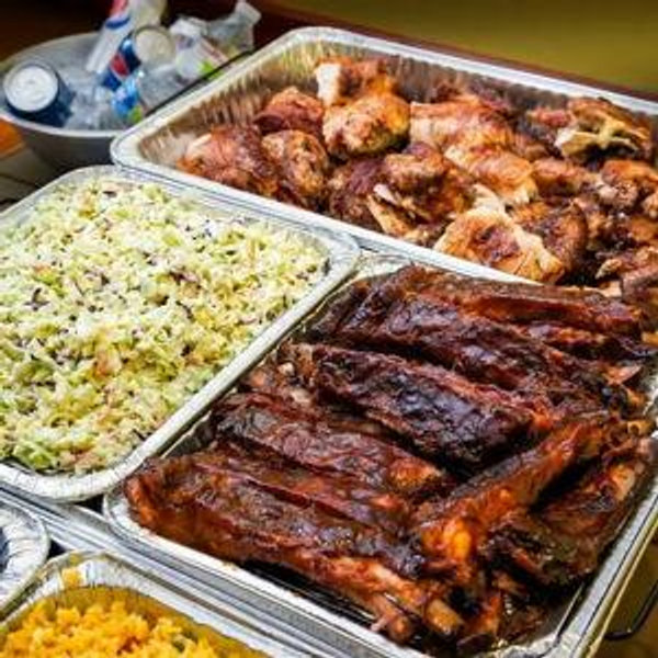 Catering for Wedding