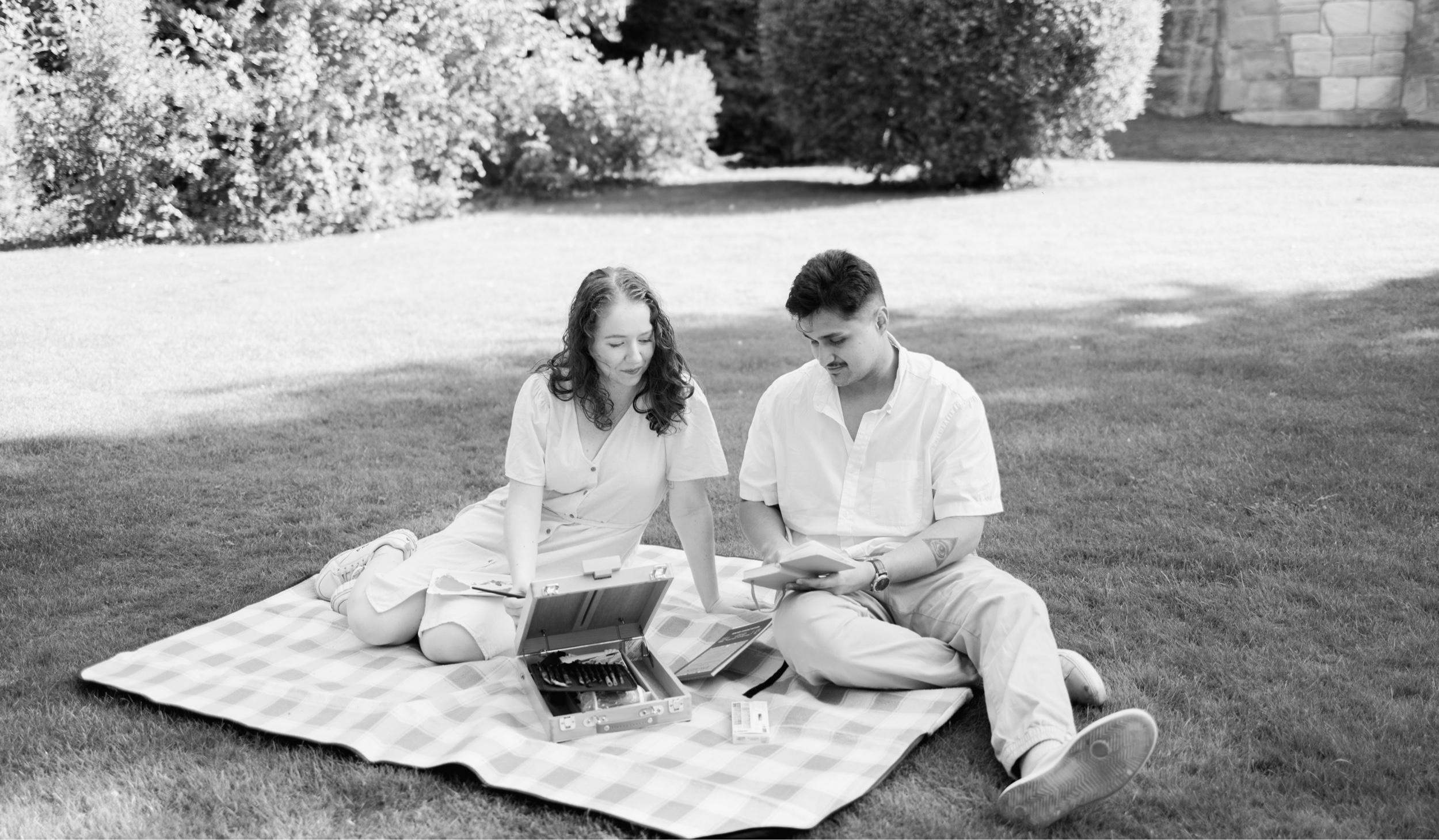 The Wedding Website of Breanna Buxrude and Gustavo Delgado