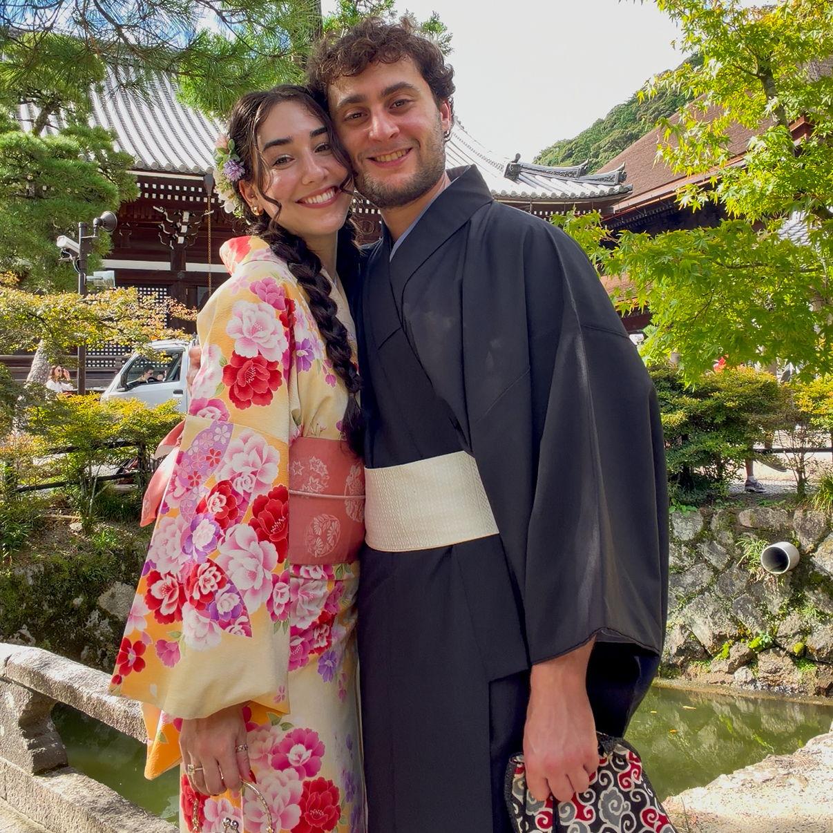 Kyoto