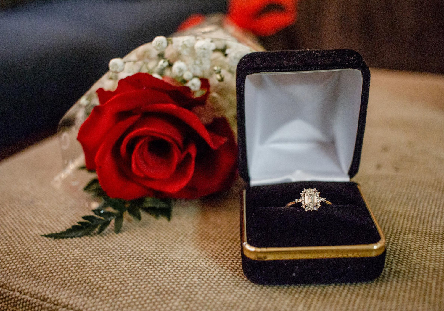 The Wedding Website of Jayna Morehouse and Josiah Bolyard
