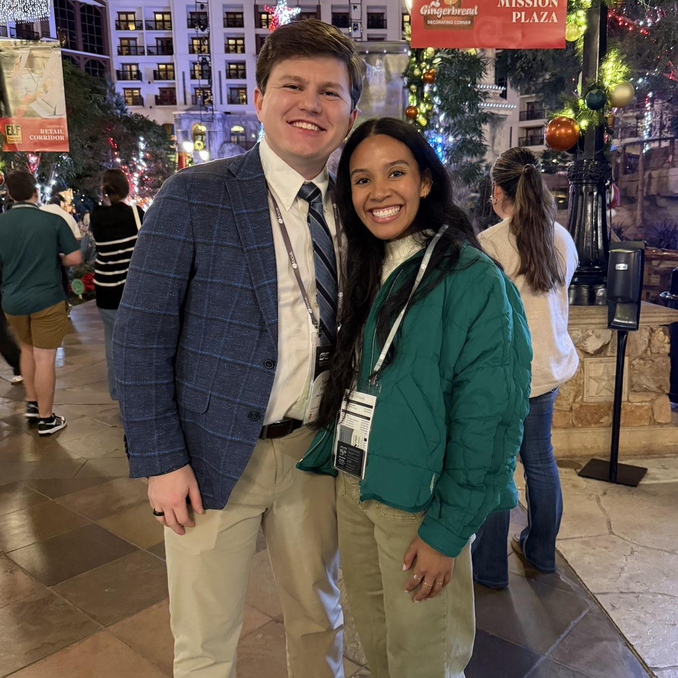 SEEK26 in Ft. Worth