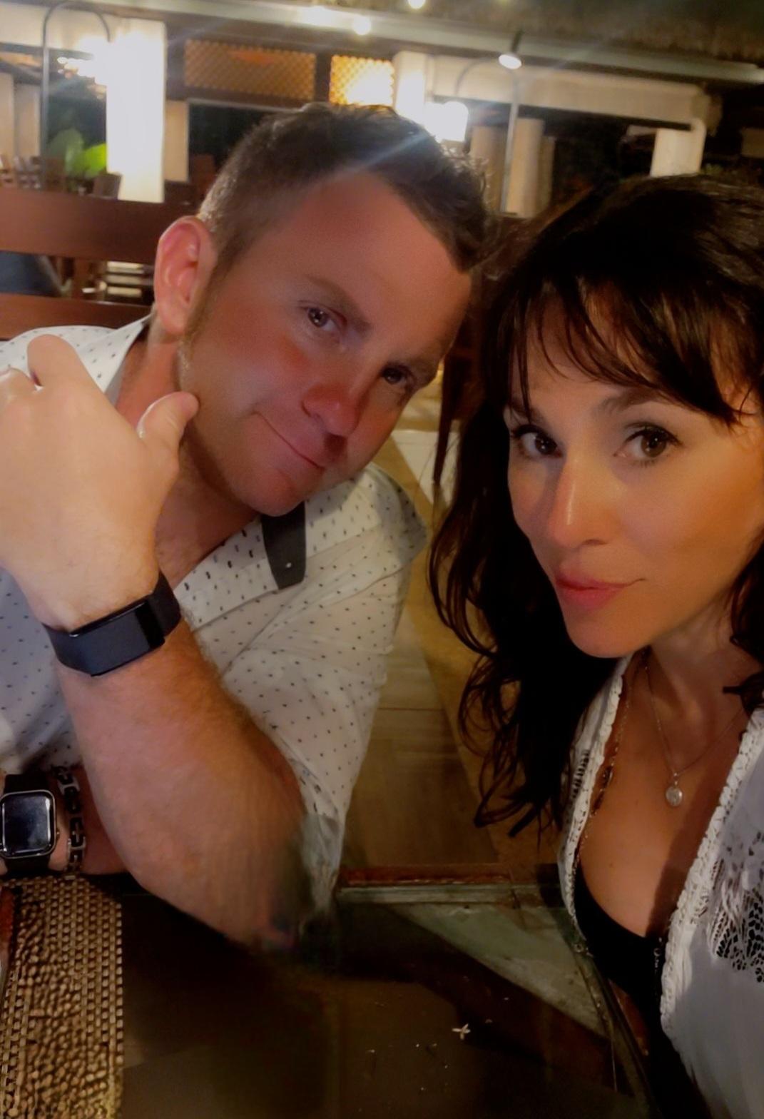 The Wedding Website of Chelsea Dickson and Chris Lowe