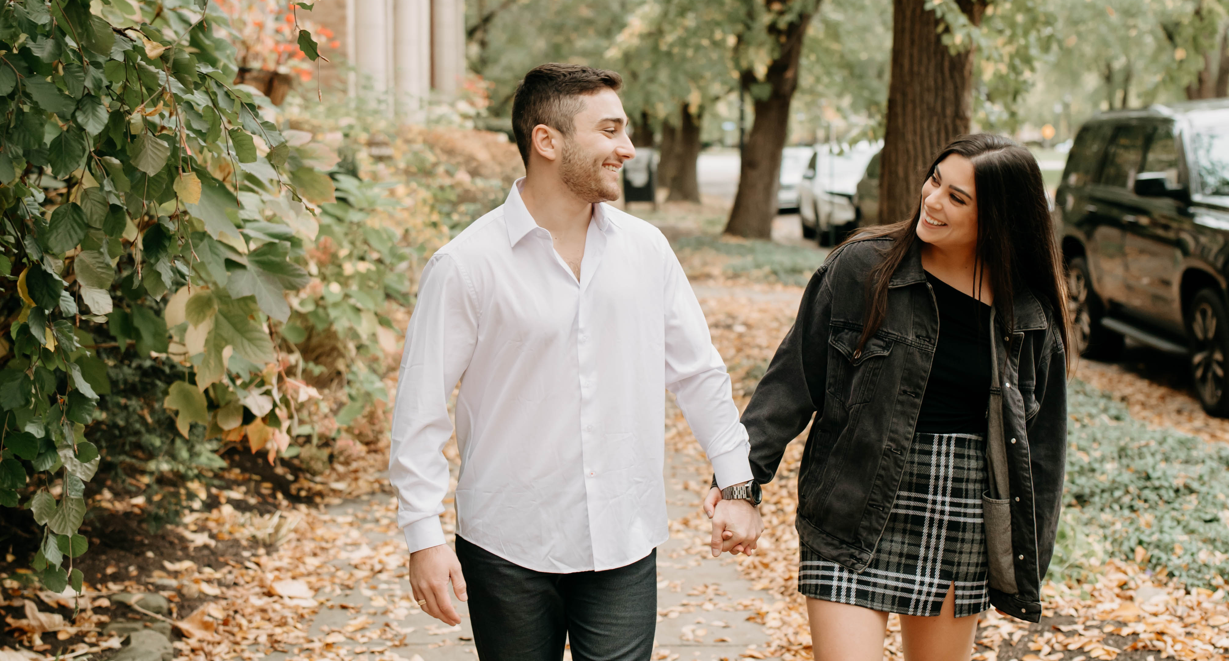 The Wedding Website of Hannah Orlousky and Vincent Eberhart