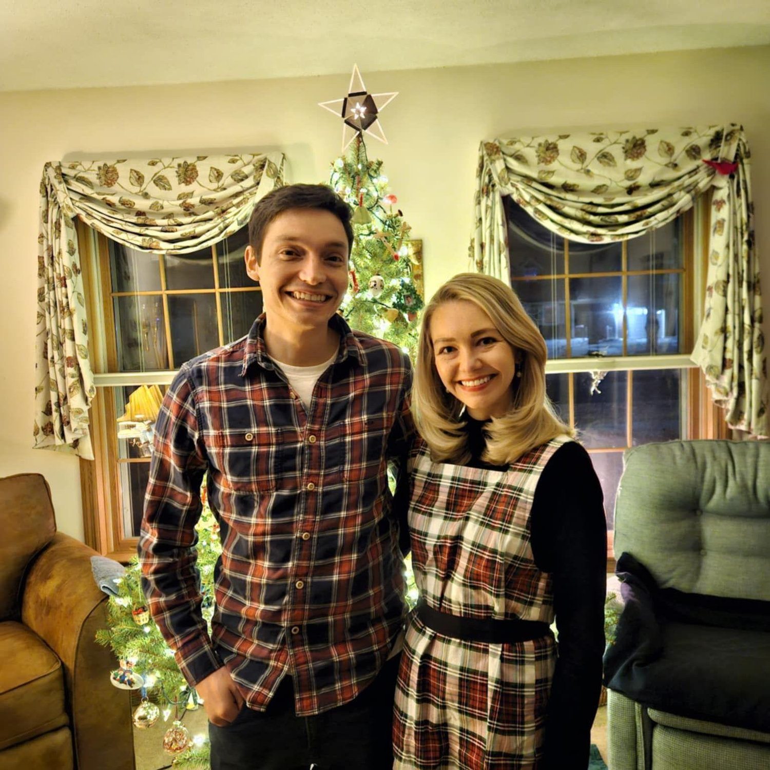 Christmas in Vermont 2024