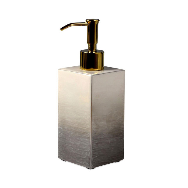 Mike and Ally Ombré Lotion Pump