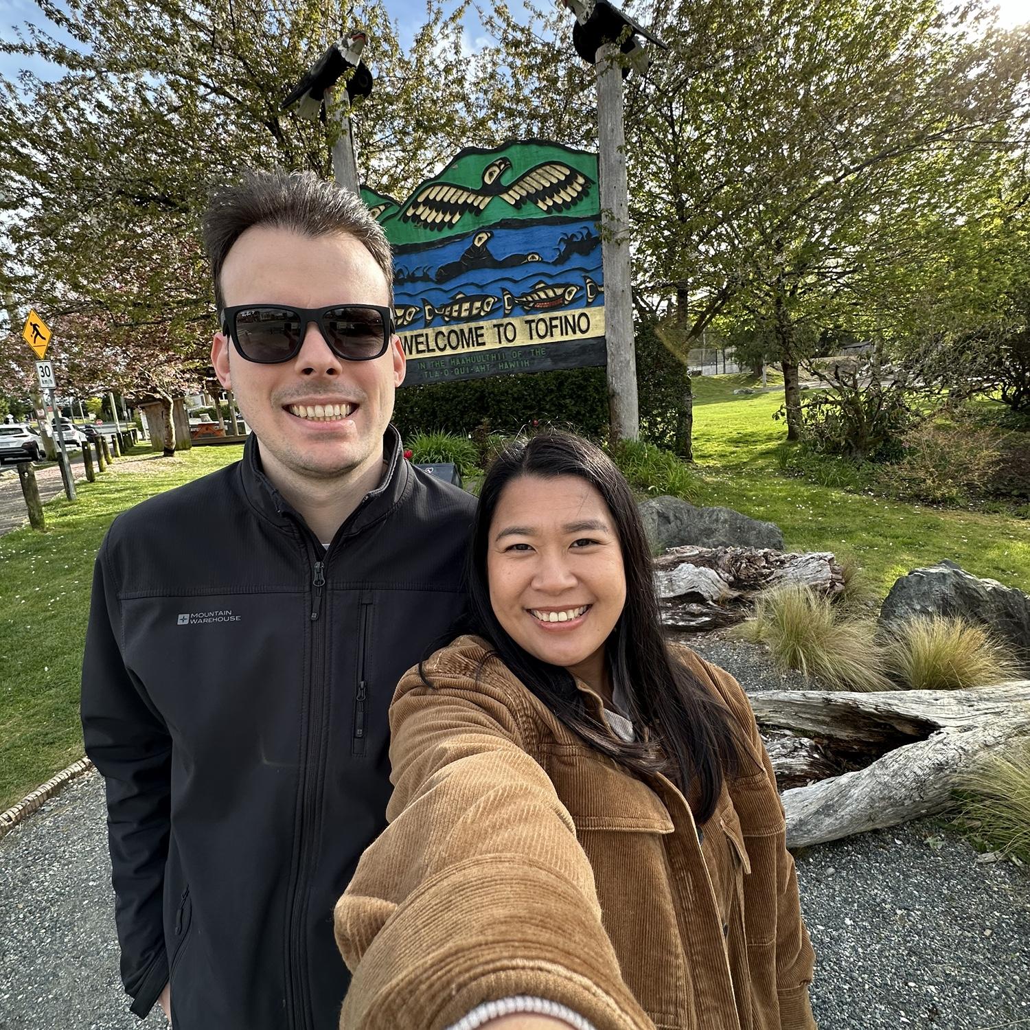 May, 2024
Tofino, BC